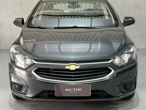 Chevrolet ONIX HATCH LT 1.0 8V FlexPower 5p Mec.