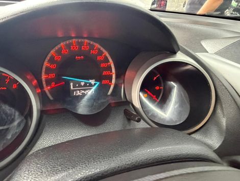 Honda Fit LX 1.4/ 1.4 Flex 8V/16V 5p Mec.