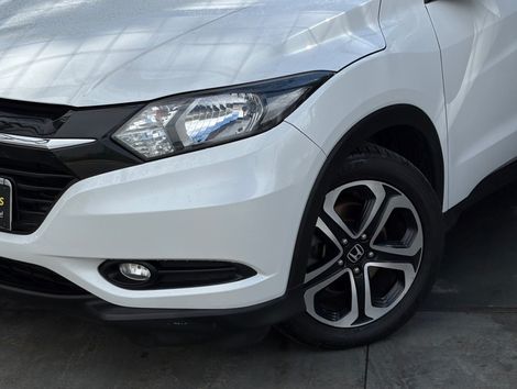 Honda HR-V EXL 1.8 Flexone 16V 5p Aut.