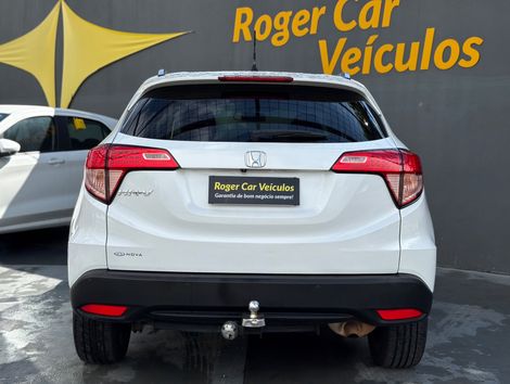 Honda HR-V EXL 1.8 Flexone 16V 5p Aut.