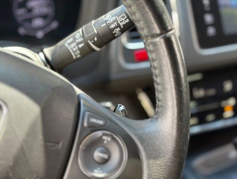 Honda HR-V EXL 1.8 Flexone 16V 5p Aut.