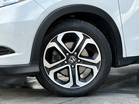 Honda HR-V EXL 1.8 Flexone 16V 5p Aut.