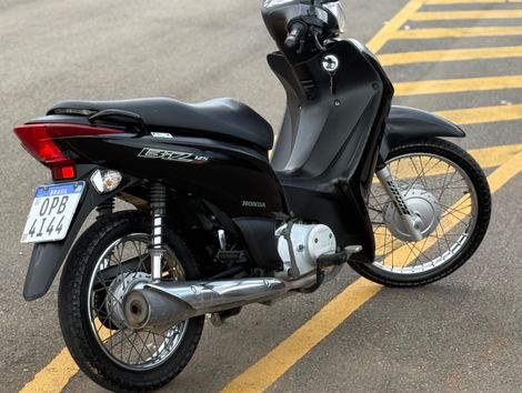HONDA BIZ 125 ES/ 125 ES FLEX