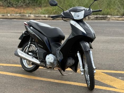 HONDA BIZ 125 ES/ 125 ES FLEX