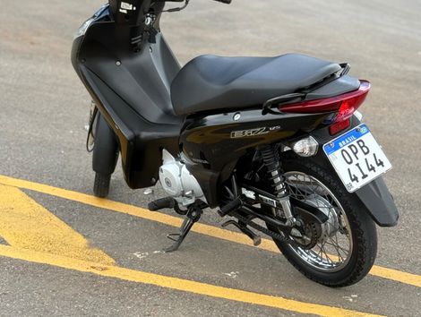 HONDA BIZ 125 ES/ 125 ES FLEX
