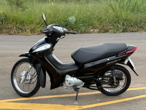 HONDA BIZ 125 ES/ 125 ES FLEX