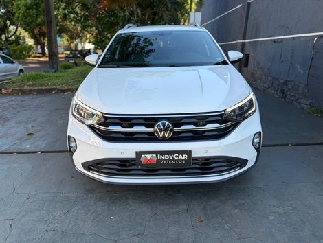 VolksWagen Nivus Highline 1.0 200 TSI Flex Aut.