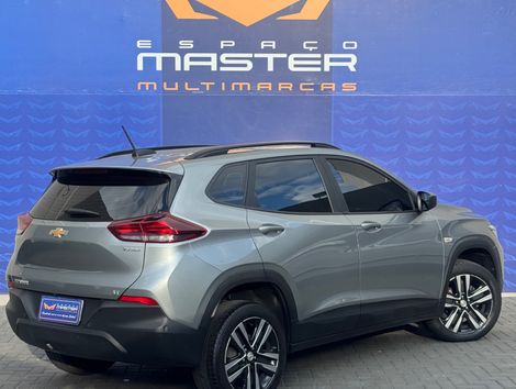 Chevrolet TRACKER LT 1.0 Turbo 12V Flex Aut.