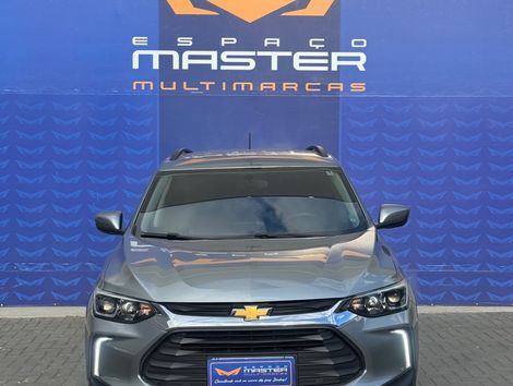 Chevrolet TRACKER LT 1.0 Turbo 12V Flex Aut.