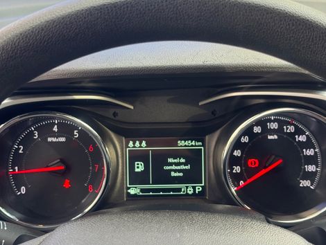 Chevrolet TRACKER LT 1.0 Turbo 12V Flex Aut.