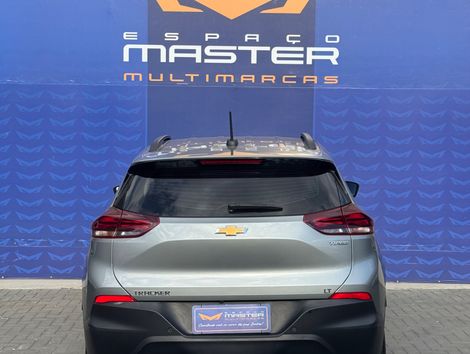 Chevrolet TRACKER LT 1.0 Turbo 12V Flex Aut.