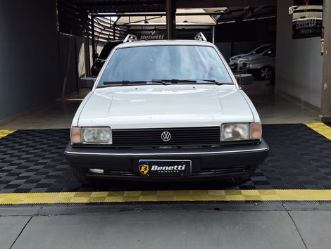 VolksWagen Quantum CLi / CL / C/ CS/ CD/ CG 1.8/2.0