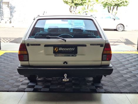 VolksWagen Quantum CLi / CL / C/ CS/ CD/ CG 1.8/2.0