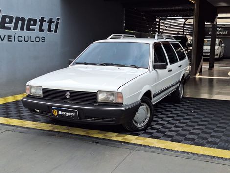 VolksWagen Quantum CLi / CL / C/ CS/ CD/ CG 1.8/2.0