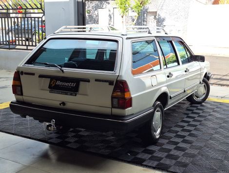 VolksWagen Quantum CLi / CL / C/ CS/ CD/ CG 1.8/2.0