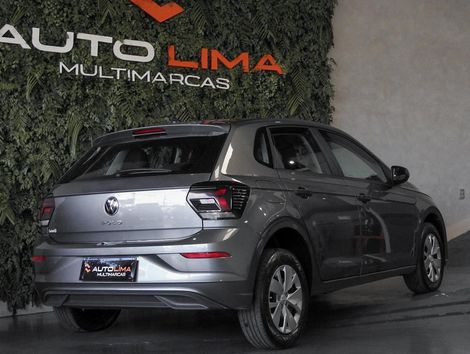 VolksWagen Polo 1.0 MPI Flex 12V 5p