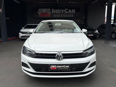 VolksWagen Polo 1.6 MSI Total Flex 16V 5p Aut.