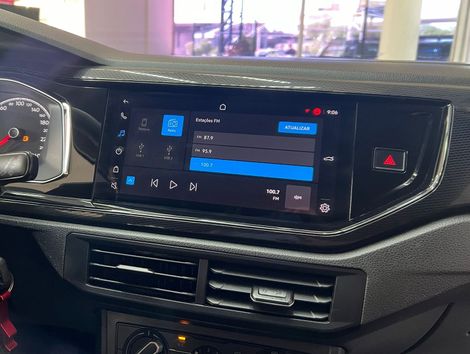 VolksWagen Polo Track 1.0 Flex 12V 5p