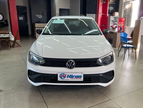 VolksWagen Polo Track 1.0 Flex 12V 5p