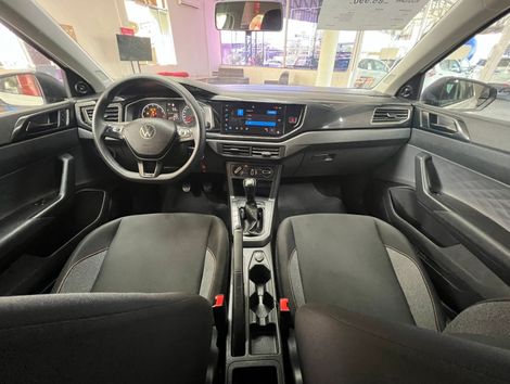 VolksWagen Polo Track 1.0 Flex 12V 5p