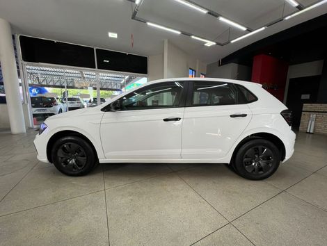 VolksWagen Polo Track 1.0 Flex 12V 5p