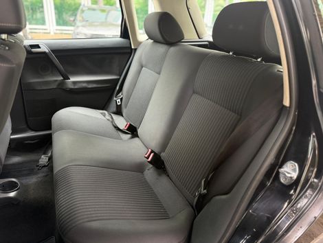 VolksWagen Polo 1.6 Mi/S.Ouro 1.6 Mi Tot.Flex 8V 5p