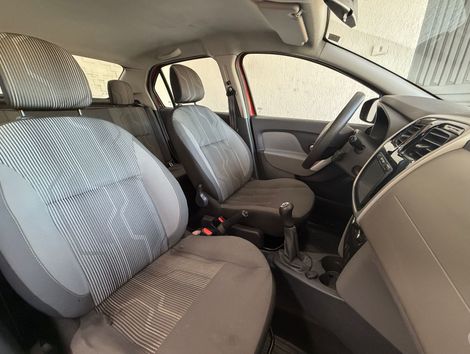 Renault LOGAN Expression Flex 1.6 16V 4p