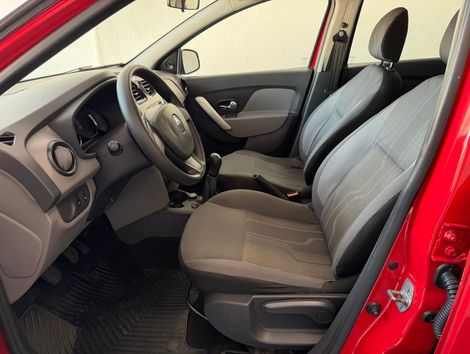 Renault LOGAN Expression Flex 1.6 16V 4p