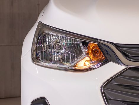 Chevrolet ONIX HATCH LT 1.0 12V TB Flex 5p Mec.