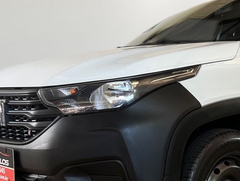 Fiat Strada Endurance 1.3 Flex 8V CS Plus