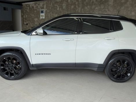 Jeep COMPASS LIMITED 2.0 4x4 Diesel 16V Aut.