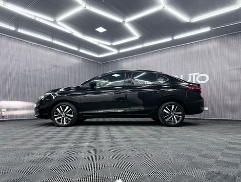 Honda CITY Sedan Touring 1.5 Flex 16V 4p Aut.