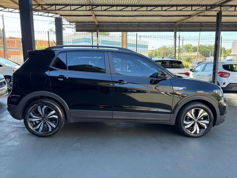 VolksWagen T-Cross Comfor. 200 TSI 1.0 Flex 5p Aut.