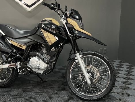 YAMAHA XTZ 150 CROSSER Z FLEX