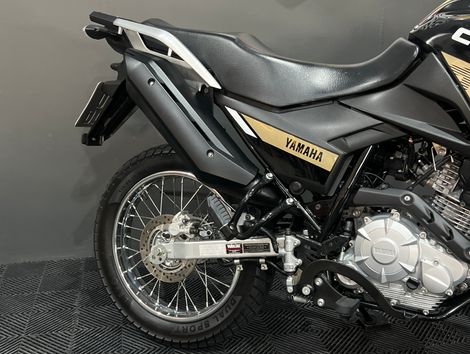YAMAHA XTZ 150 CROSSER Z FLEX