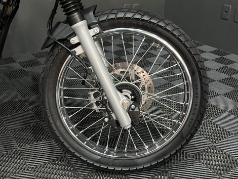 YAMAHA XTZ 150 CROSSER Z FLEX