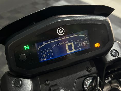 YAMAHA XTZ 150 CROSSER Z FLEX