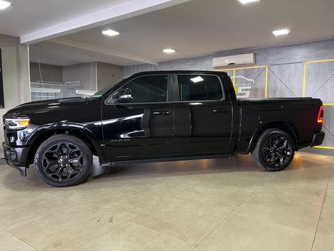 RAM 1500 LIMITED NIGHT EDITION 5.7 4x4 Aut.
