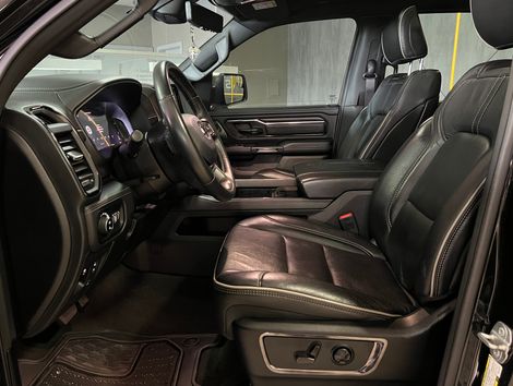 RAM 1500 LIMITED NIGHT EDITION 5.7 4x4 Aut.