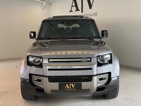 Land Rover Defe. 110 X-DY SE D300 Die Aut. (Hib.)