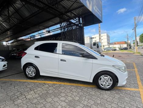 Chevrolet ONIX HATCH Joy 1.0 8V Flex 5p Mec.