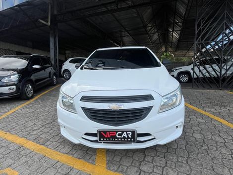 Chevrolet ONIX HATCH Joy 1.0 8V Flex 5p Mec.