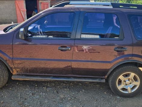 Ford EcoSport XL 1.6/ 1.6 Flex 8V 5p