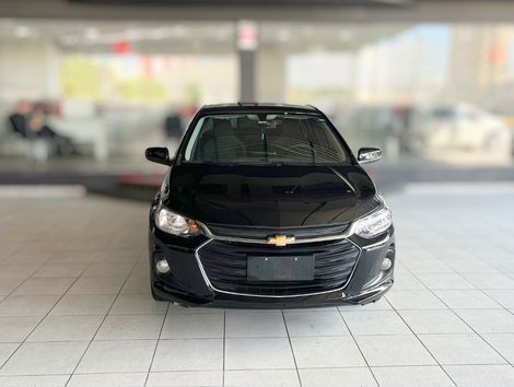 Chevrolet ONIX SEDAN Plus LT 1.0 12V Flex 4p Mec.