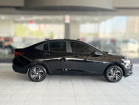 Chevrolet ONIX SEDAN Plus LT 1.0 12V Flex 4p Mec.