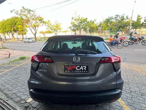 Honda HR-V EX 1.8 Flexone 16V 5p Aut.