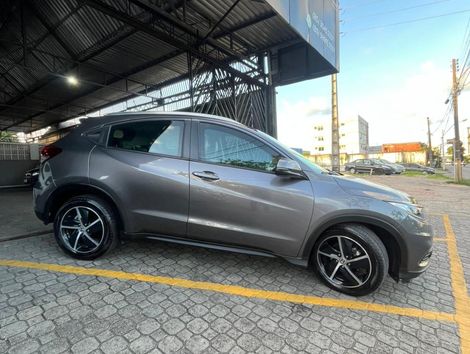Honda HR-V EX 1.8 Flexone 16V 5p Aut.