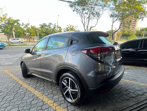 Honda HR-V EX 1.8 Flexone 16V 5p Aut.