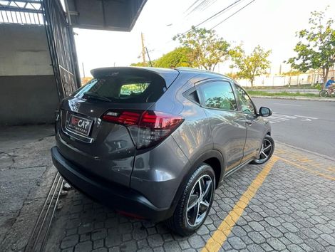 Honda HR-V EX 1.8 Flexone 16V 5p Aut.
