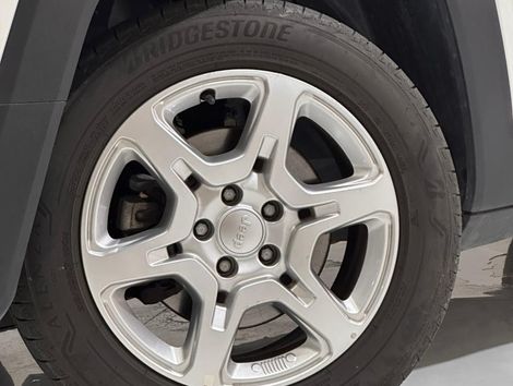 Jeep Renegade T270 1.3 TB 4x2 Flex Aut.